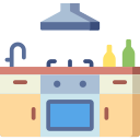 Modular Kitchen