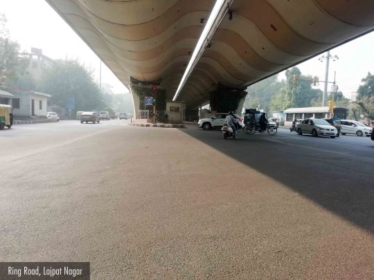 PWD scraps Barapullah Phase-IV flyover project; mulls other options to link  South Delhi with IGI - BusinessToday